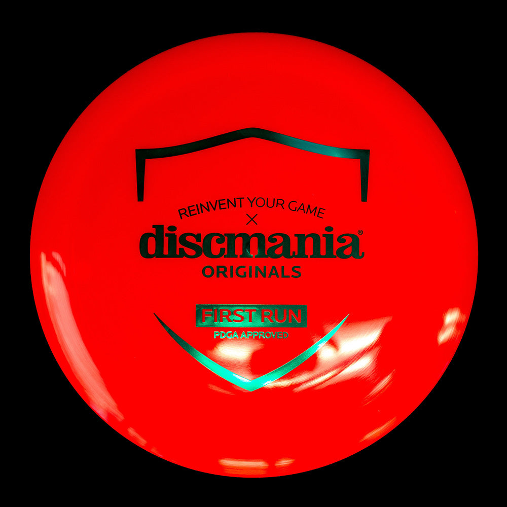 Discmania - DD