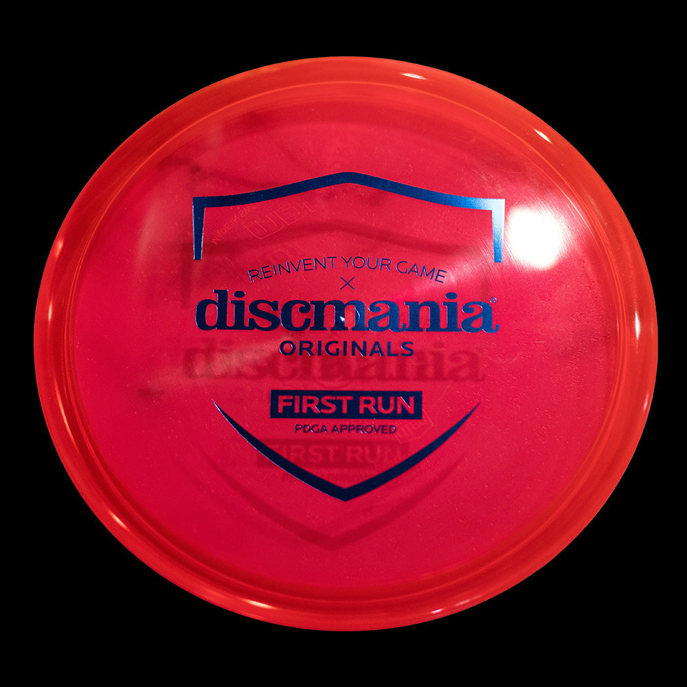 Discmania - MD1