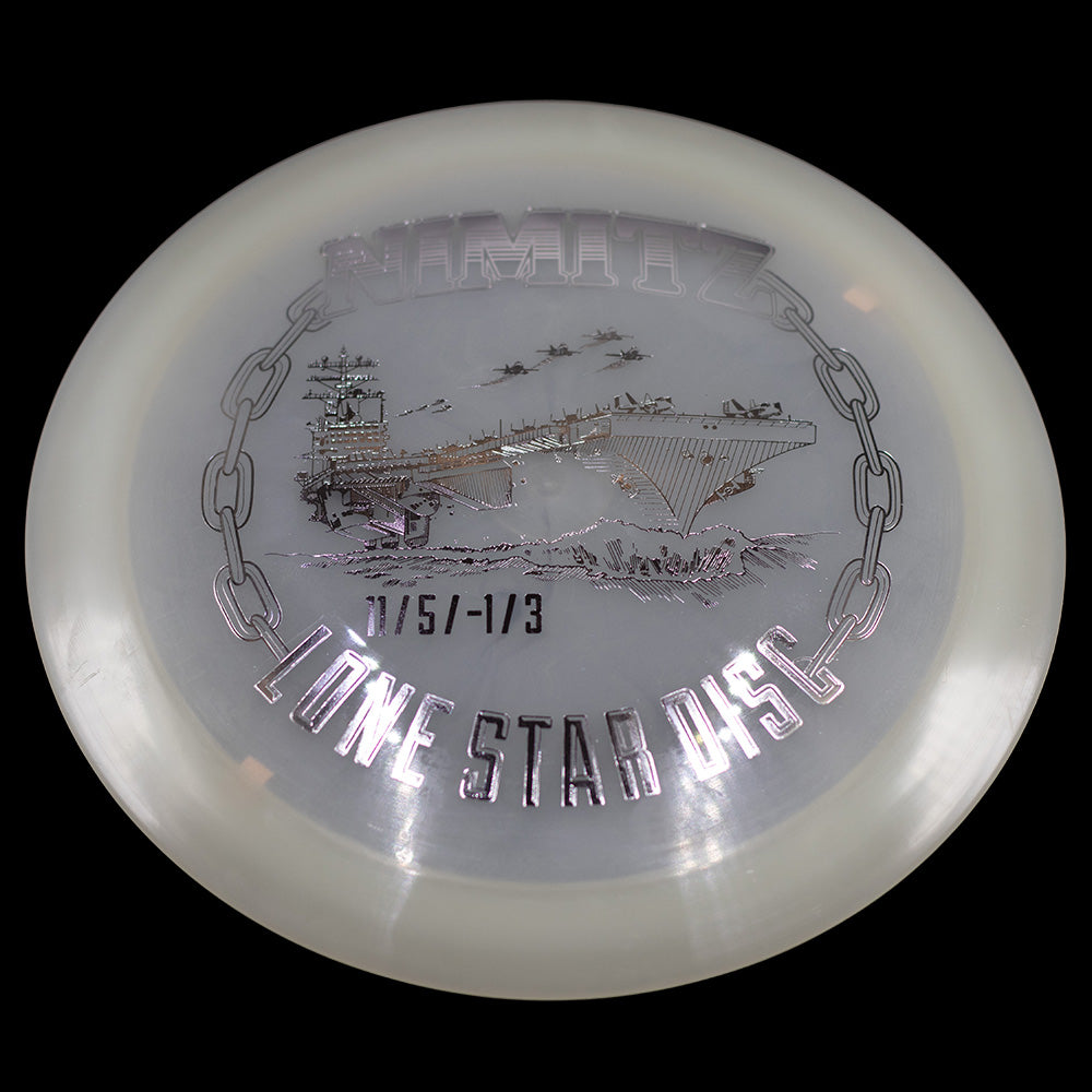 Lone Star Disc - Nimitz