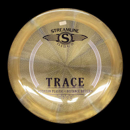 Streamline Discs - Trace