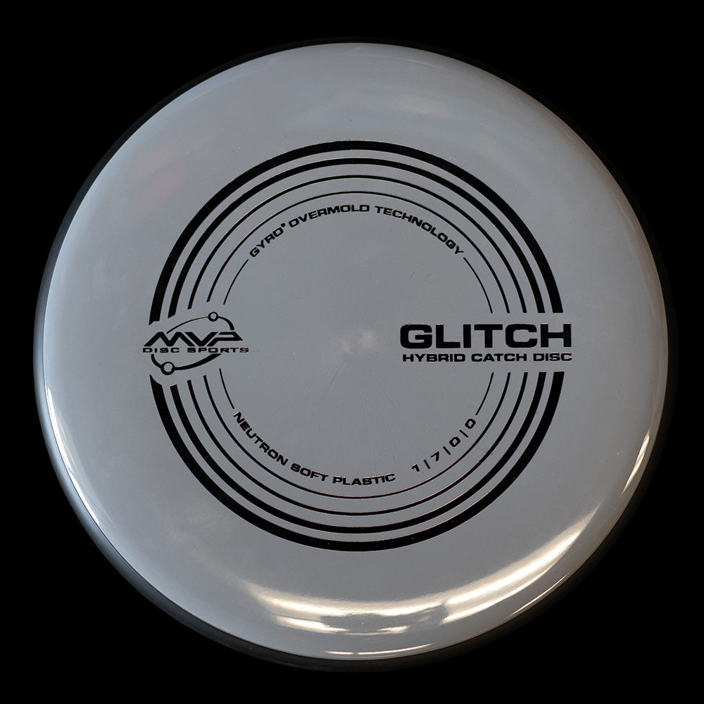 MVP Disc Sports - Glitch