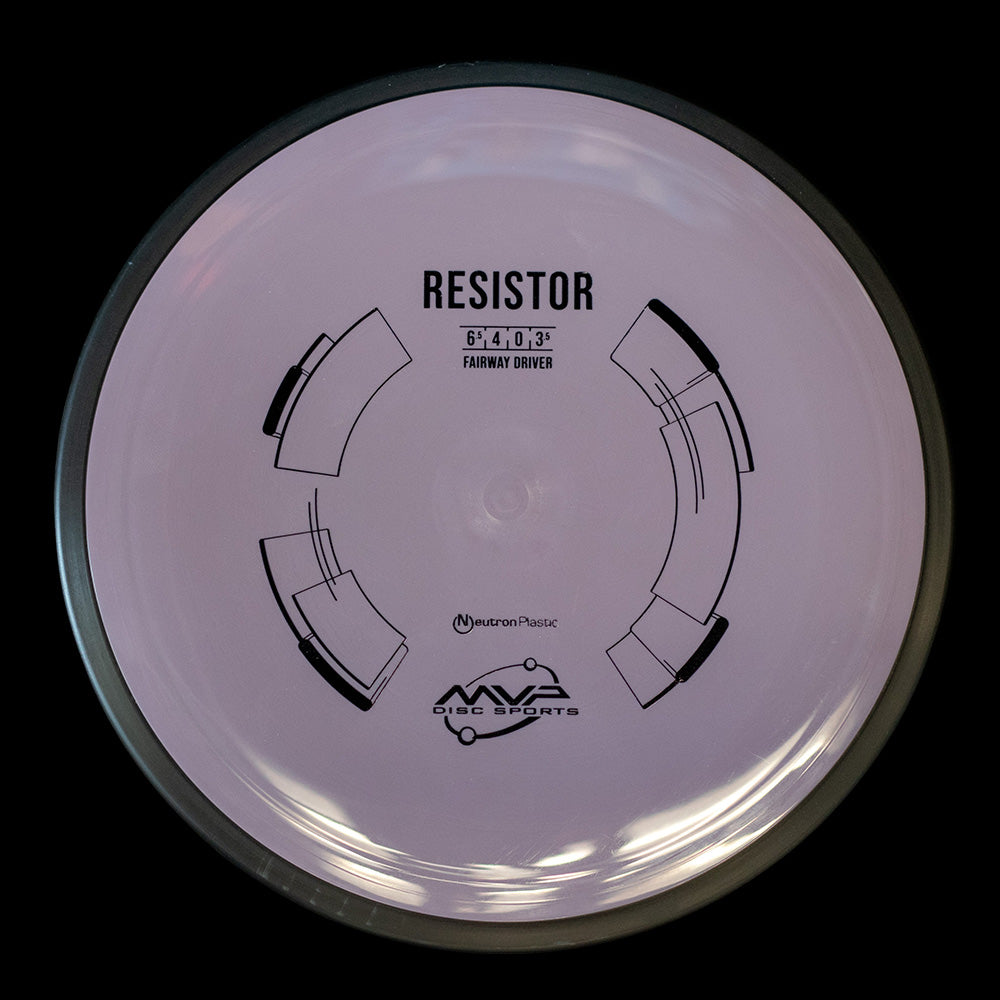 MVP Disc Sports - Resistor