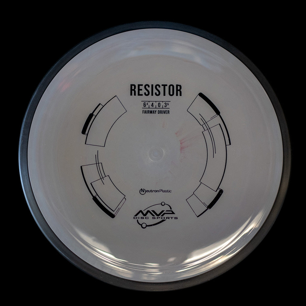 MVP Disc Sports - Resistor