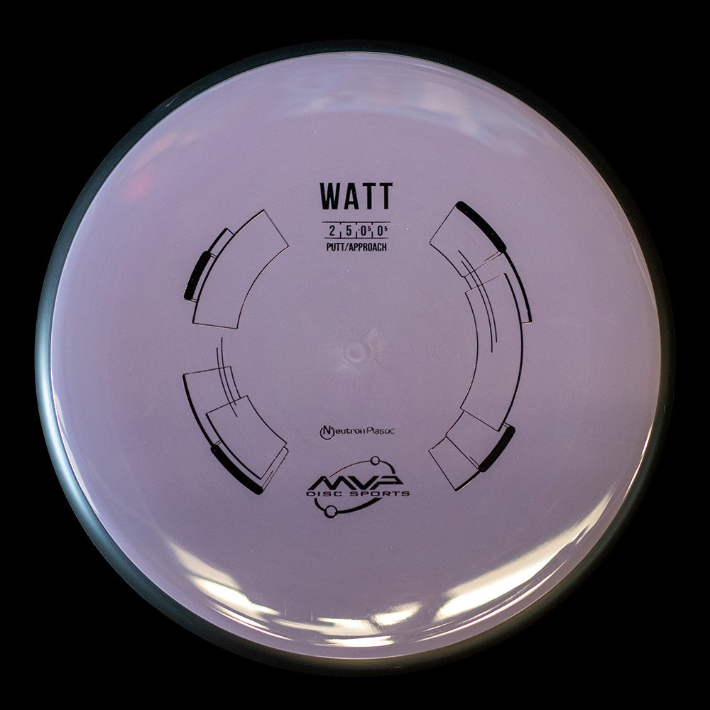 MVP Disc Sports - Watt