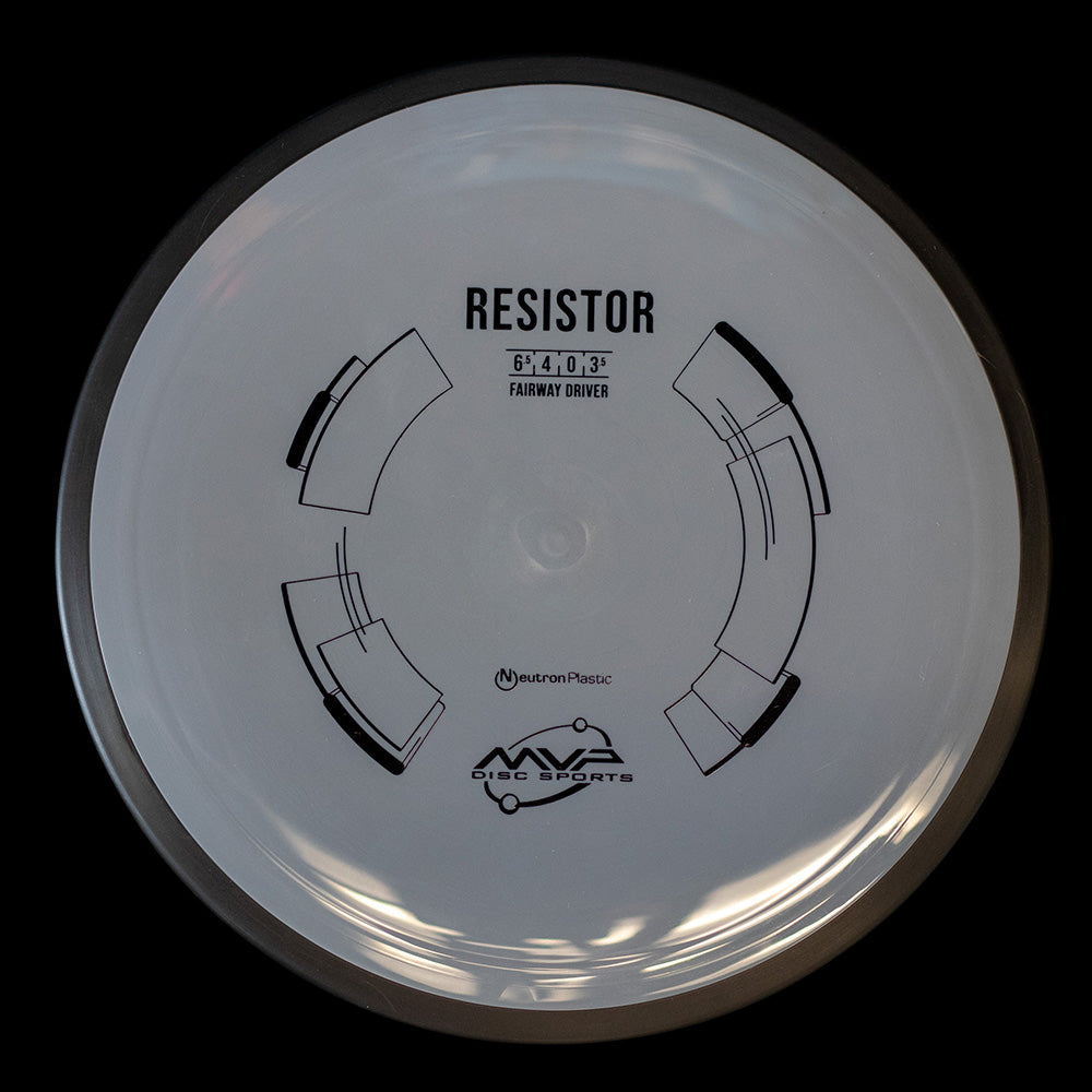 MVP Disc Sports - Resistor