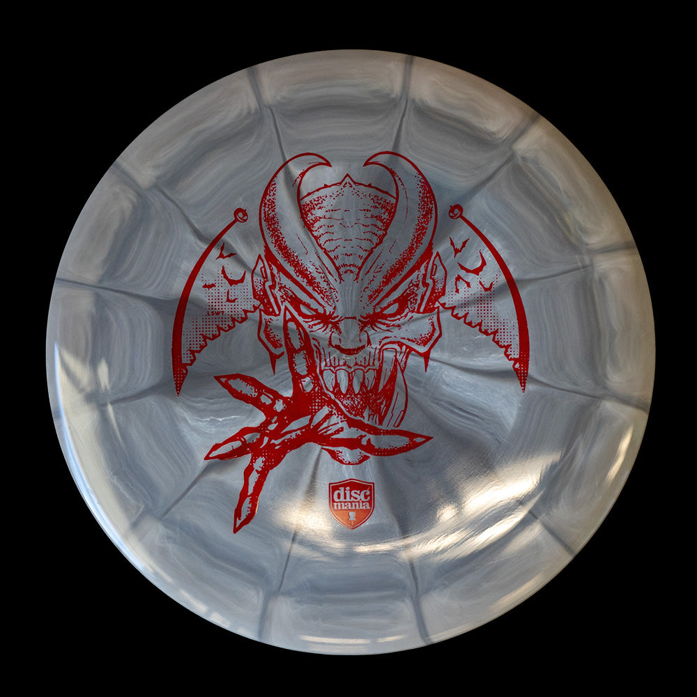 Discmania - Paradigm