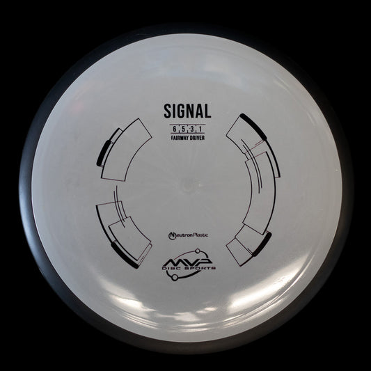 MVP Disc Sports - Signal