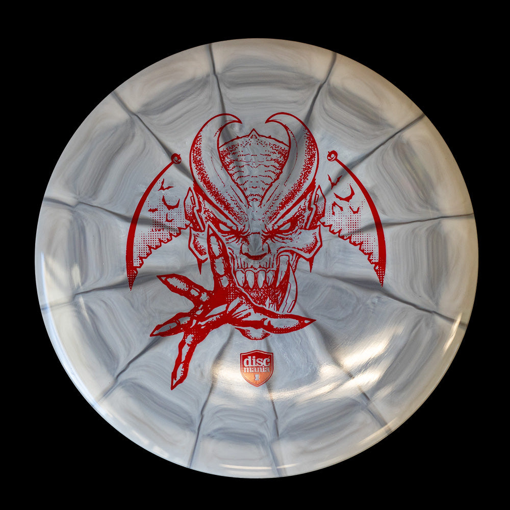 Discmania - Paradigm