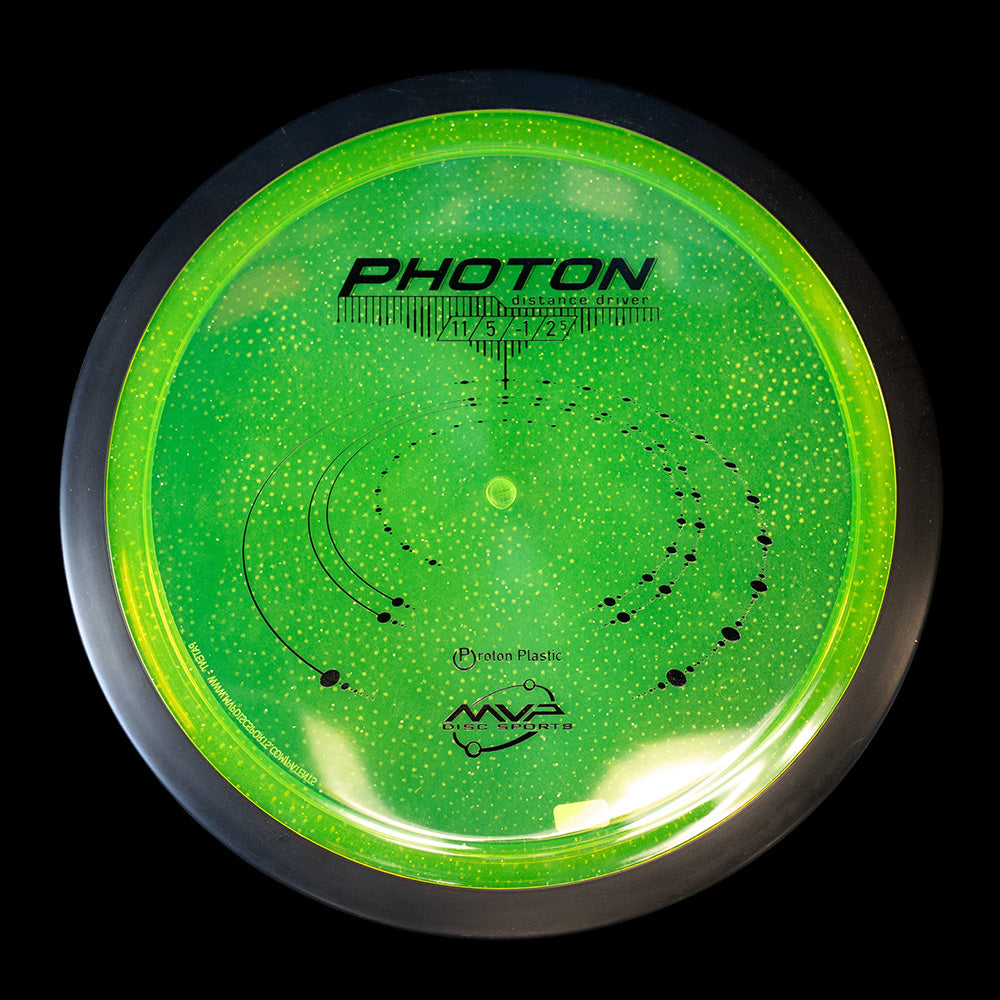 MVP Disc Sports - Photon