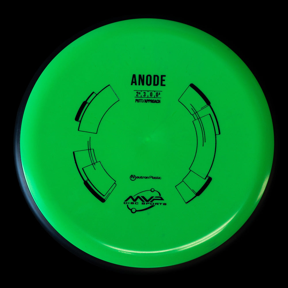 MVP Disc Sports - Anode