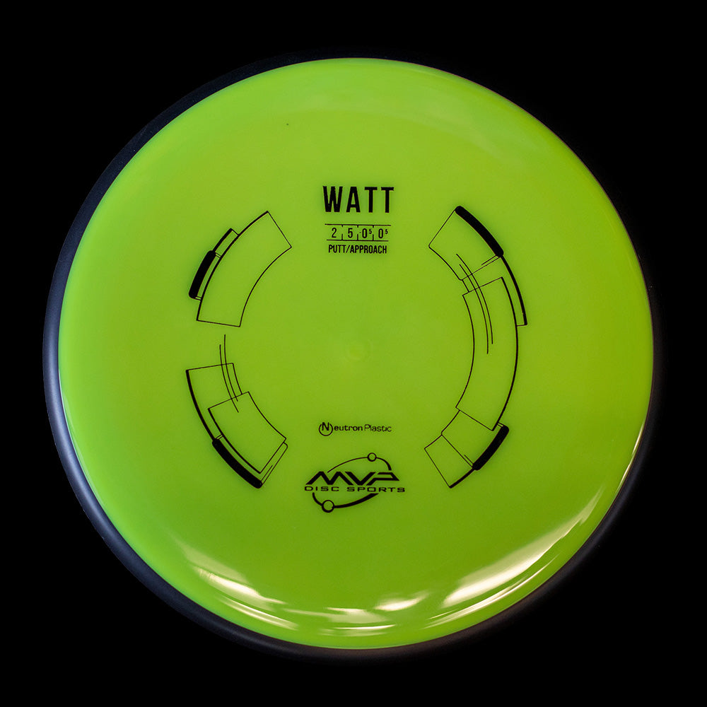 MVP Disc Sports - Watt