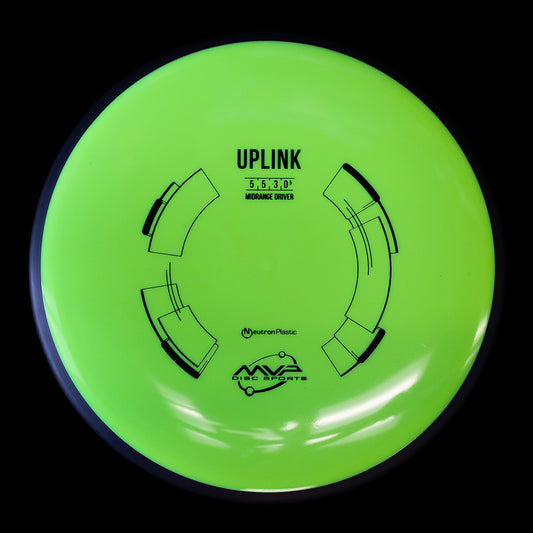 MVP Disc Sports - Uplink