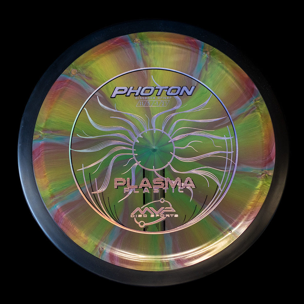 MVP Disc Sports - Photon