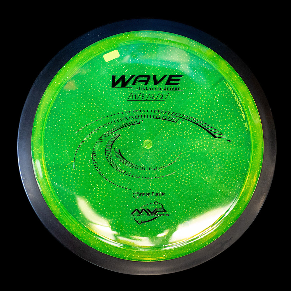 MVP Disc Sports - Wave