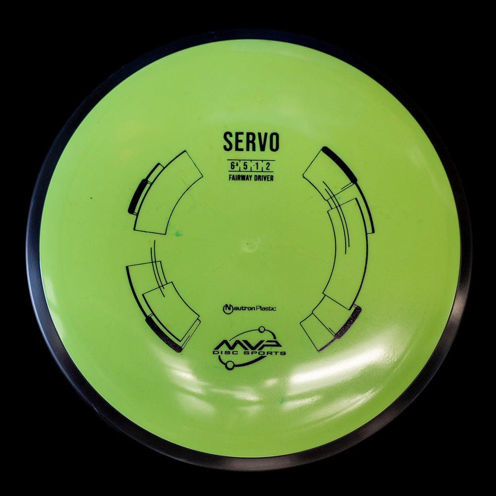 MVP Disc Sports - Servo