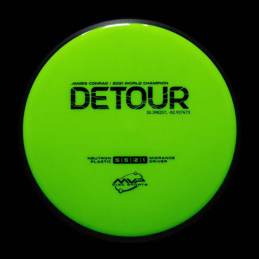 MVP Disc Sports - Detour