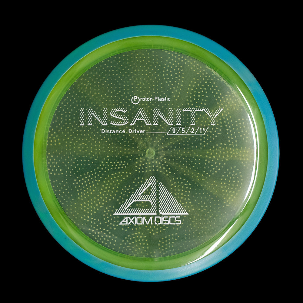 Axiom Discs - Insanity