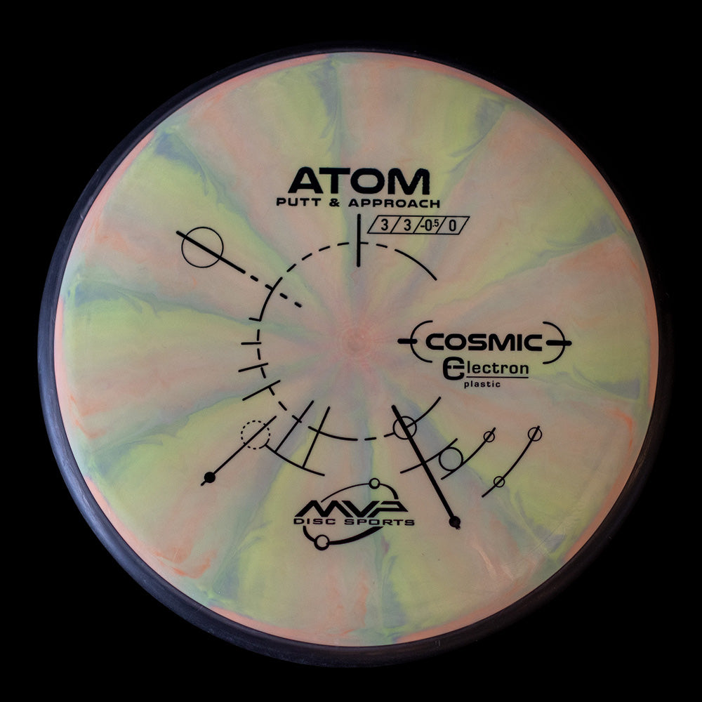 MVP Disc Sports - Atom