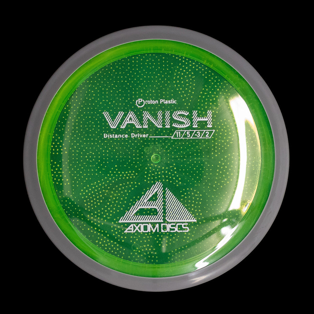 Axiom Discs - Vanish