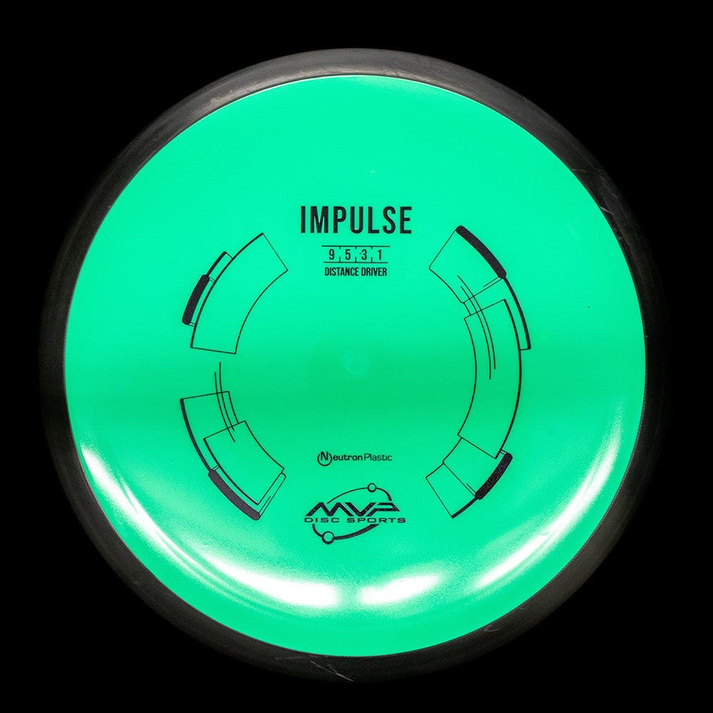 MVP Disc Sports - Impulse