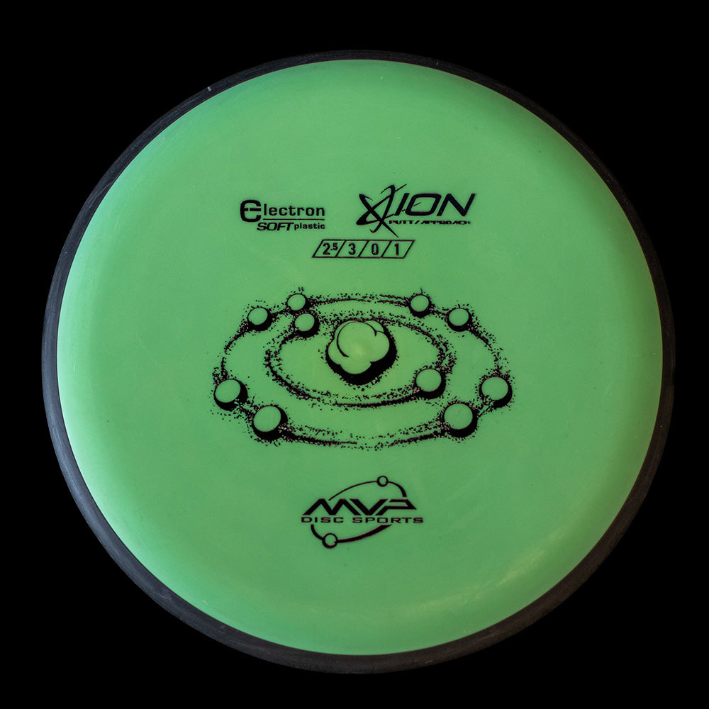 MVP Disc Sports - Ion