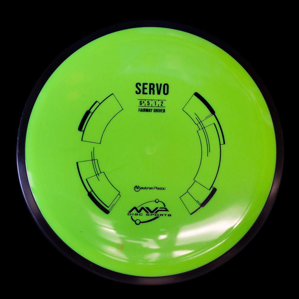 MVP Disc Sports - Servo