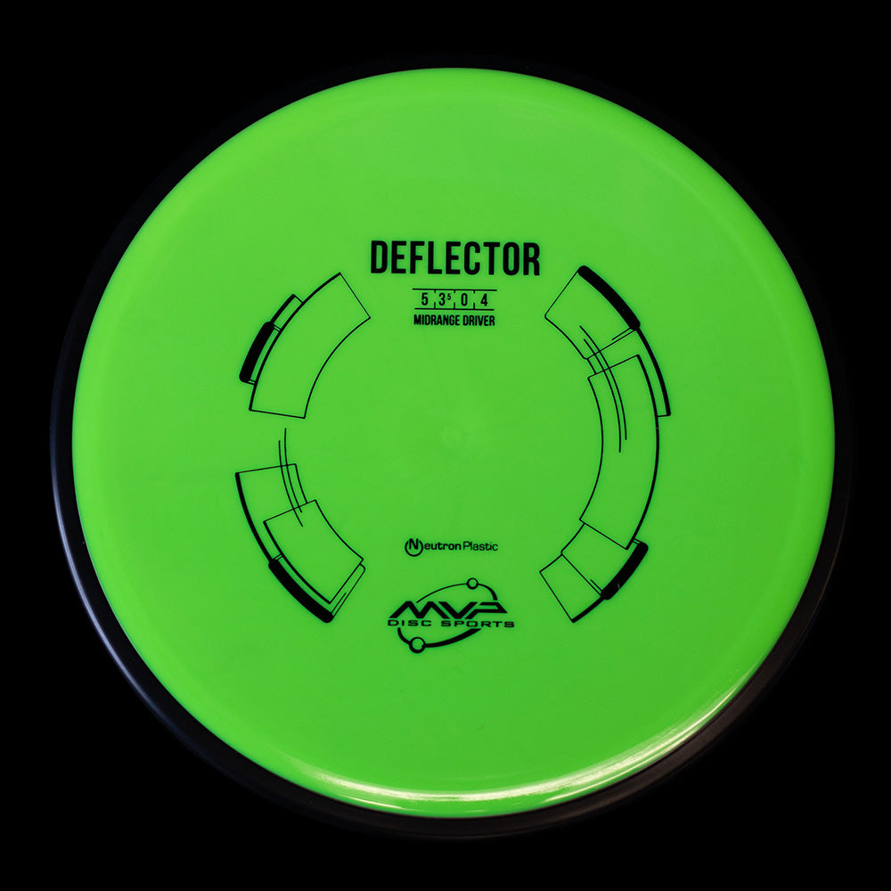 MVP Disc Sports - Deflector