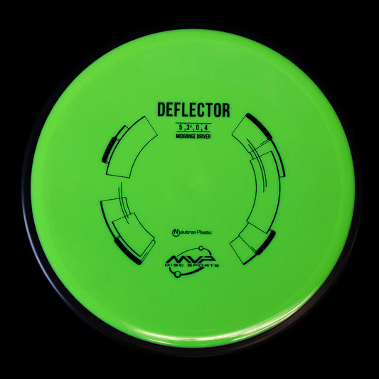 MVP Disc Sports - Deflector