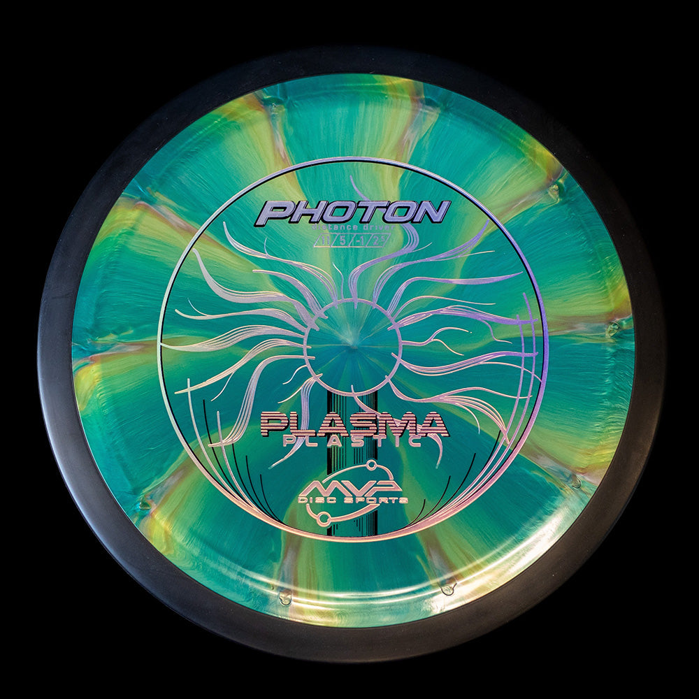 MVP Disc Sports - Photon