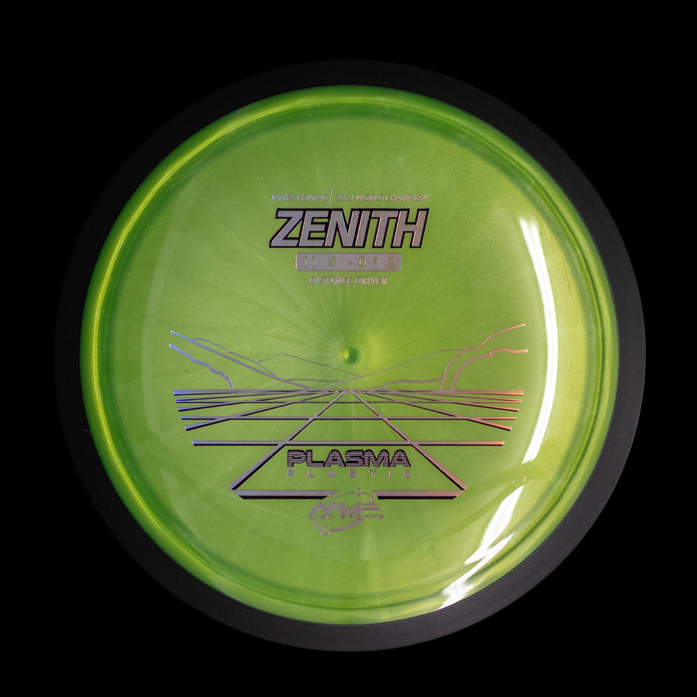 MVP Disc Sports - Zenith