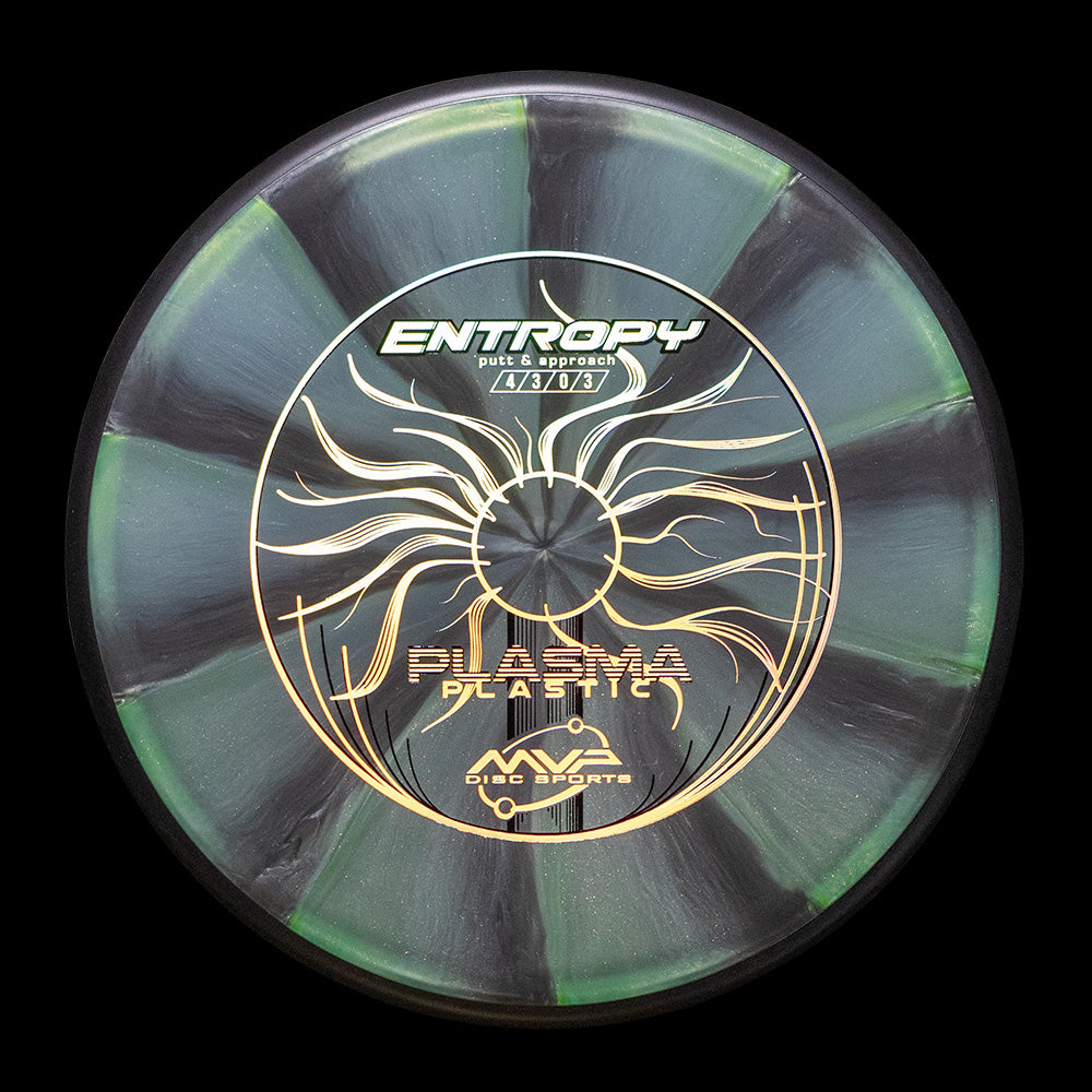 MVP Disc Sports - Entropy