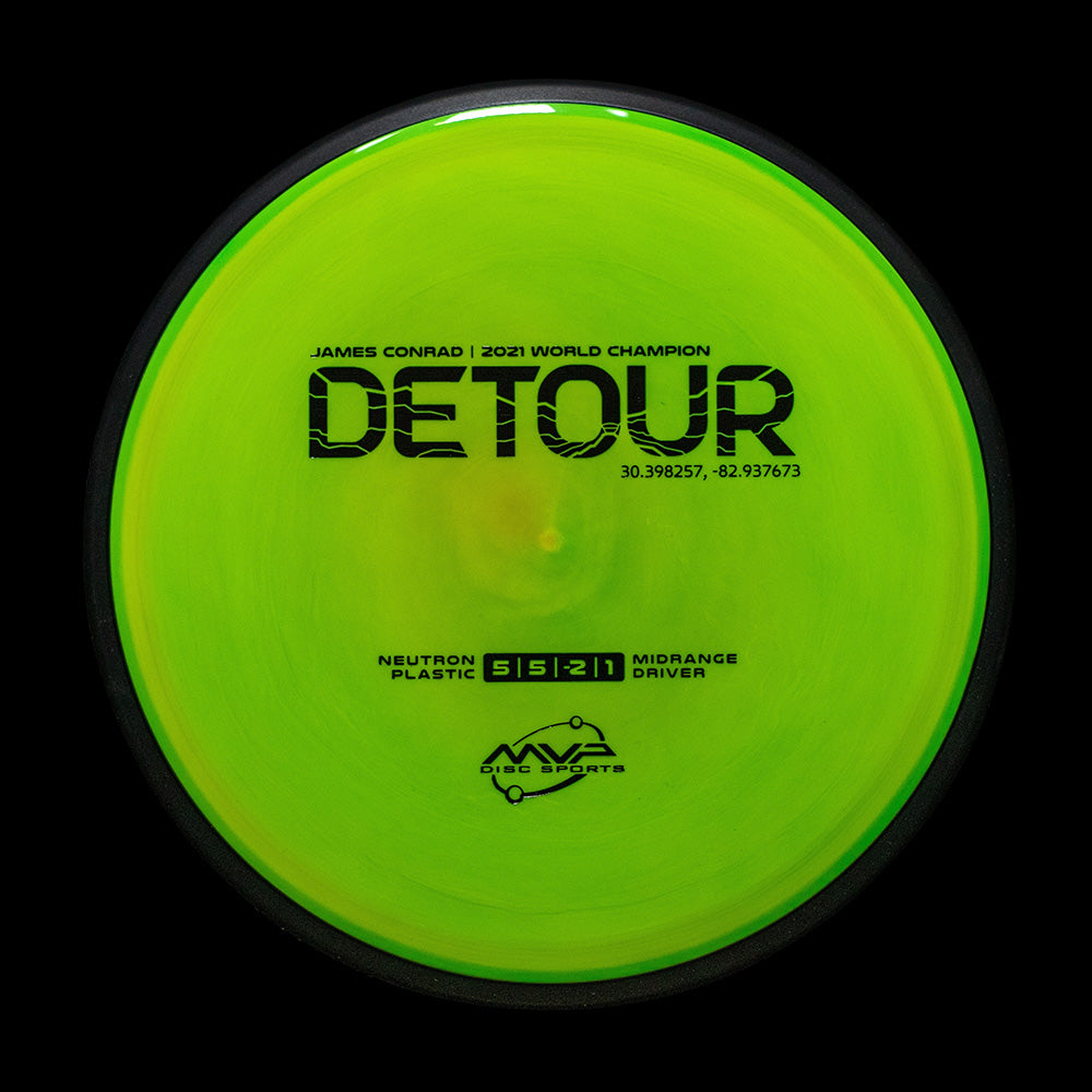 MVP Disc Sports - Detour