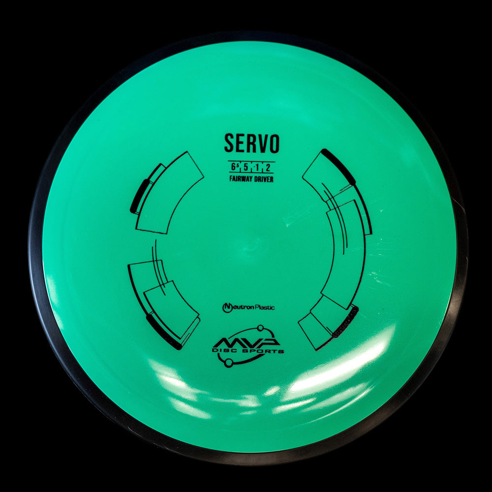 MVP Disc Sports - Servo