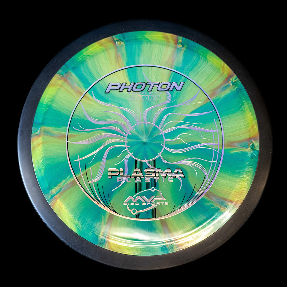 MVP Disc Sports - Photon