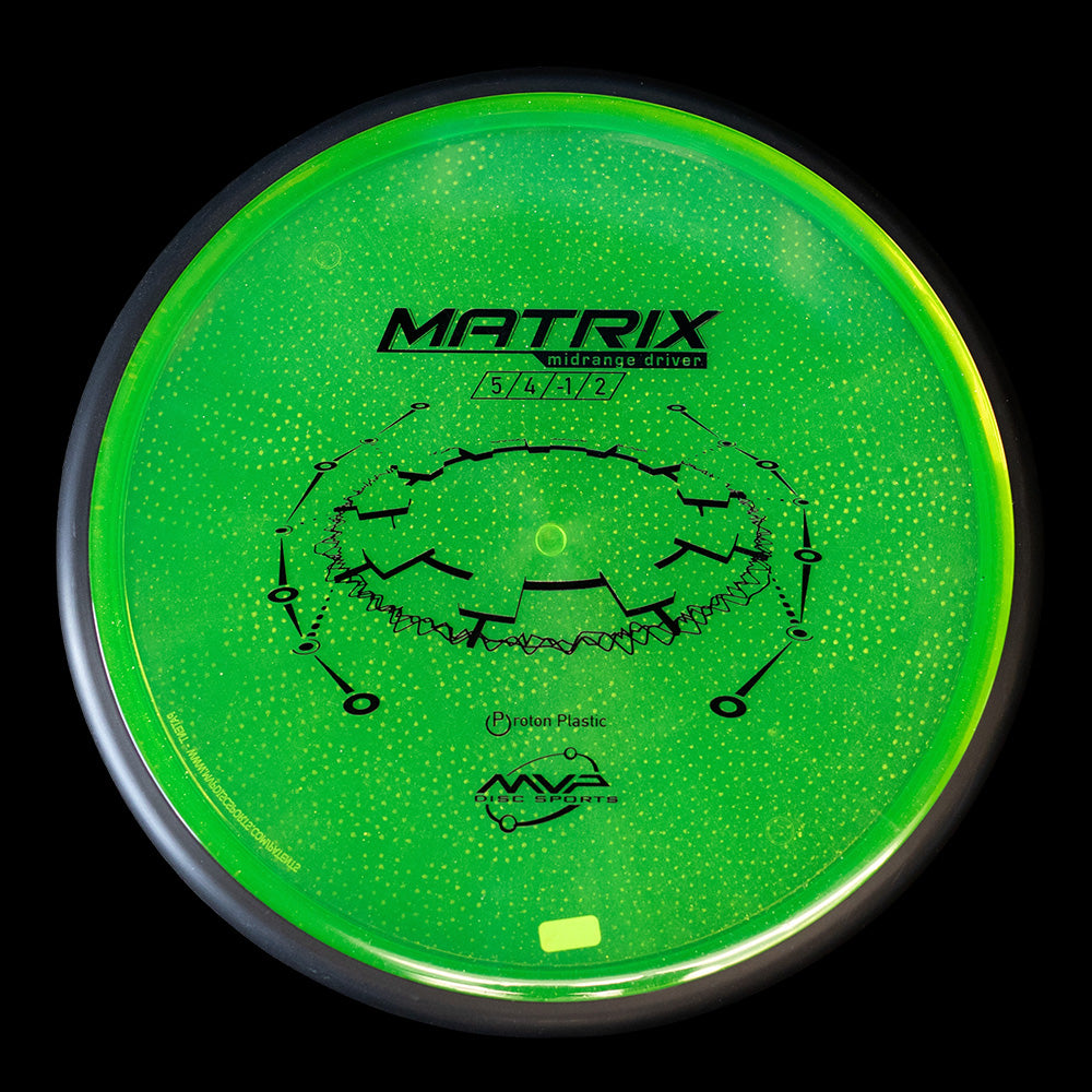 MVP Disc Sports - Matrix