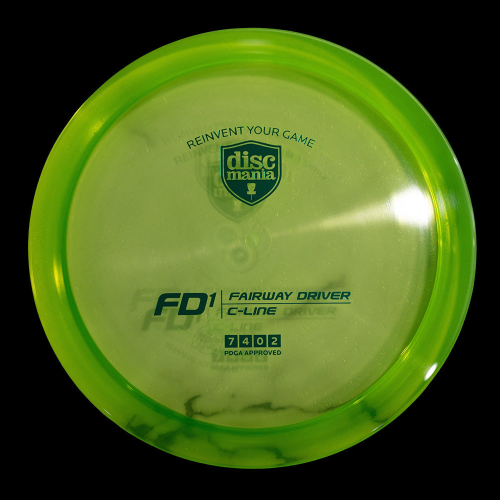 Discmania - FD1