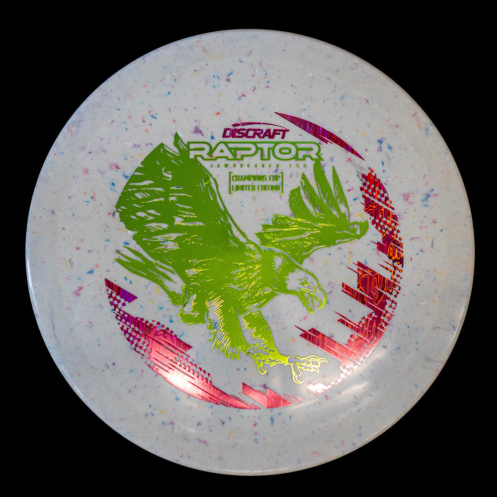 Discraft - Raptor