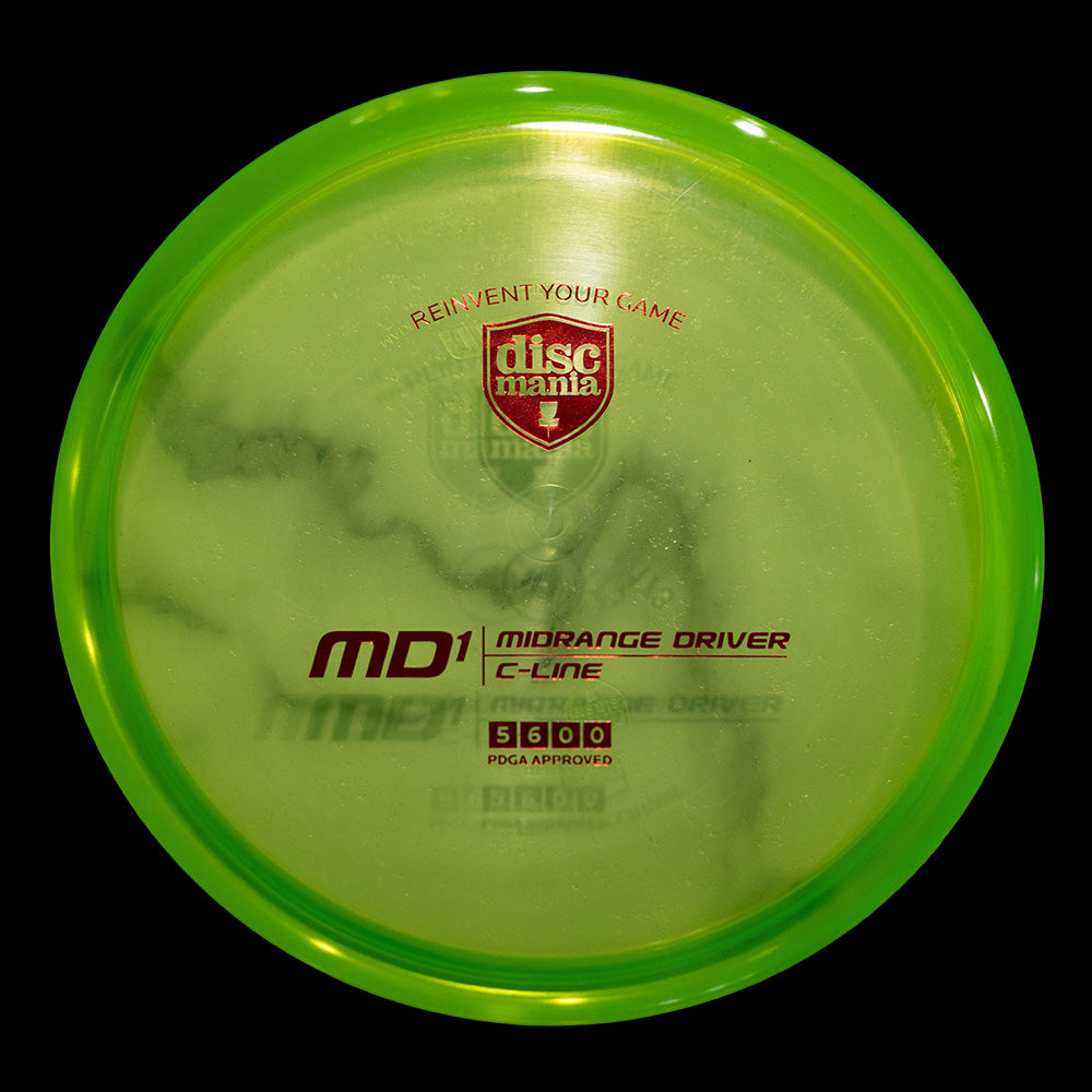 Discmania - MD1