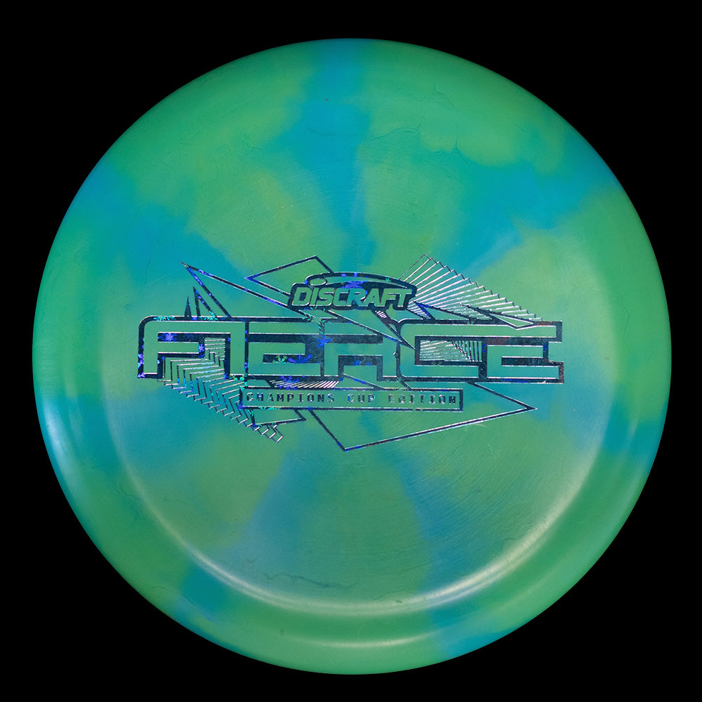 Discraft - Fierce