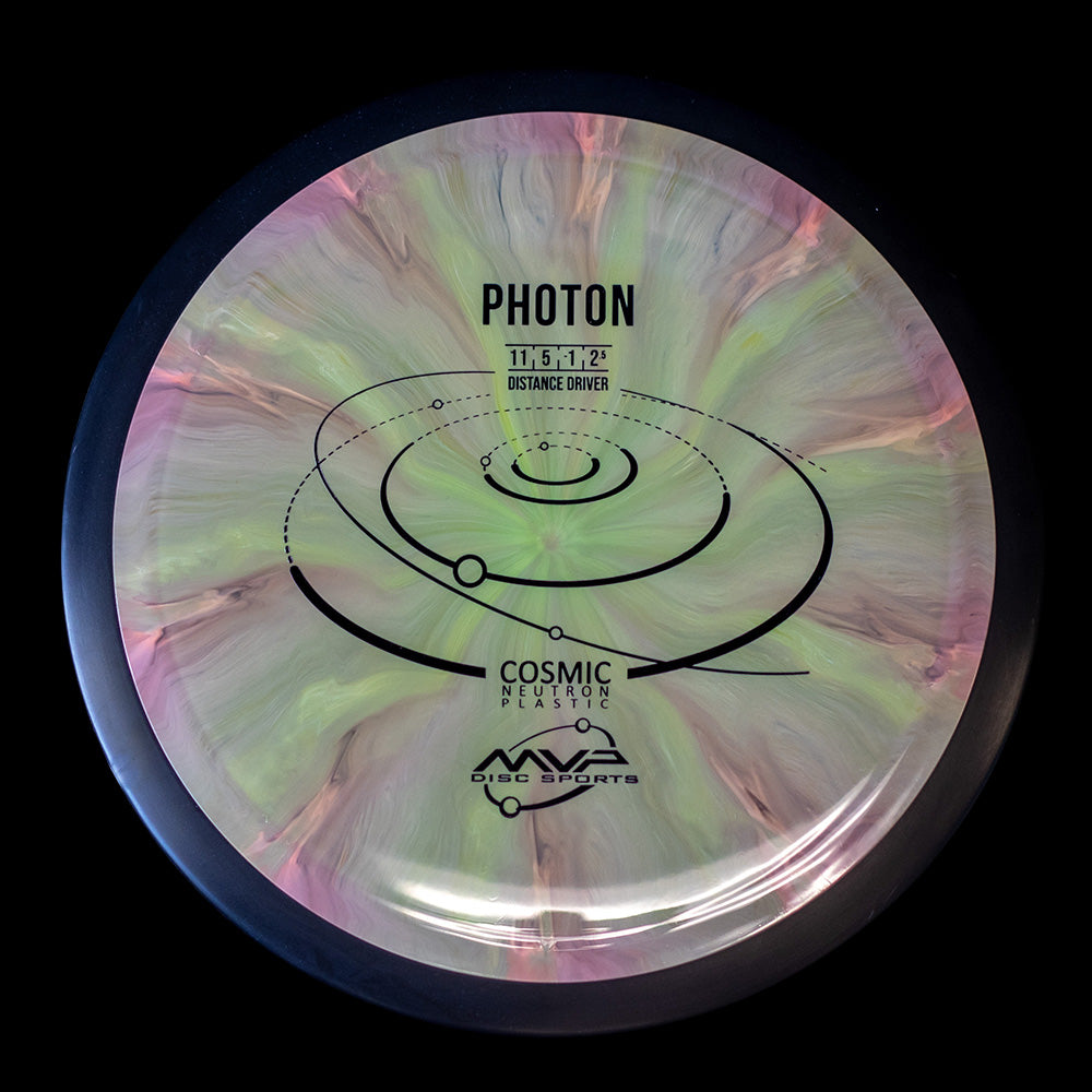 MVP Disc Sports - Photon