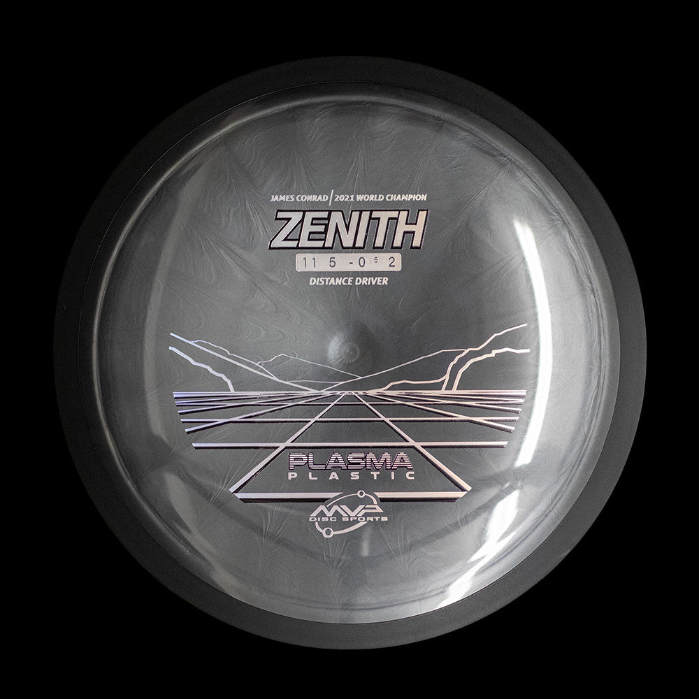 MVP Disc Sports - Zenith