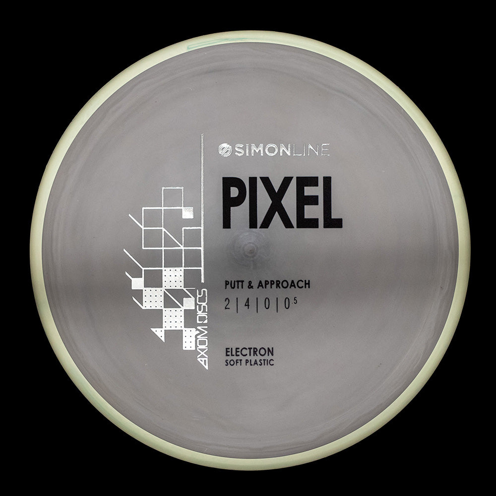 Axiom Discs - Simon Line - Pixel