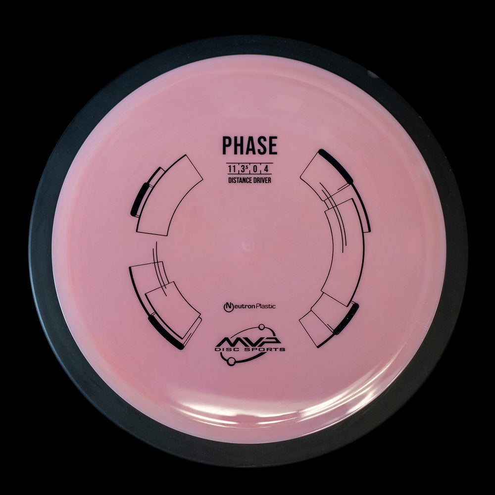 MVP Disc Sports - Phase