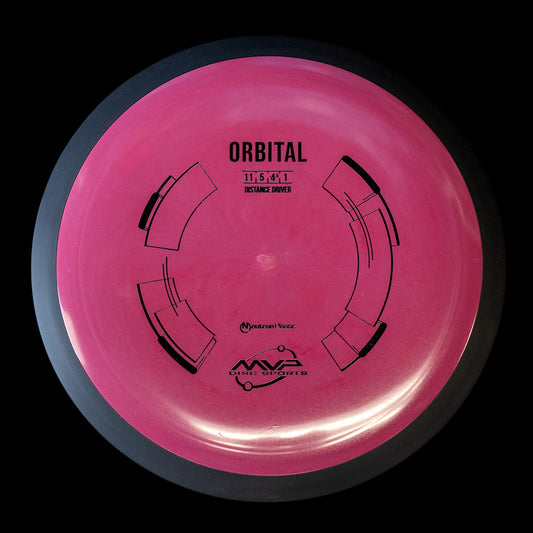 MVP Disc Sports - Orbital