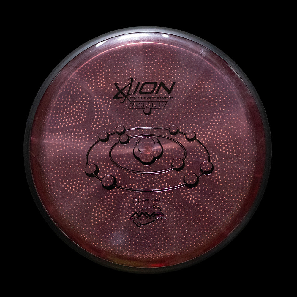 MVP Disc Sports - Ion