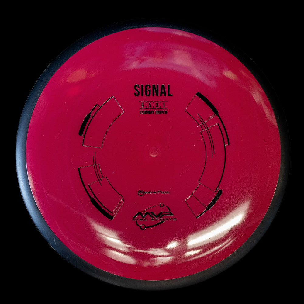 MVP Disc Sports - Signal