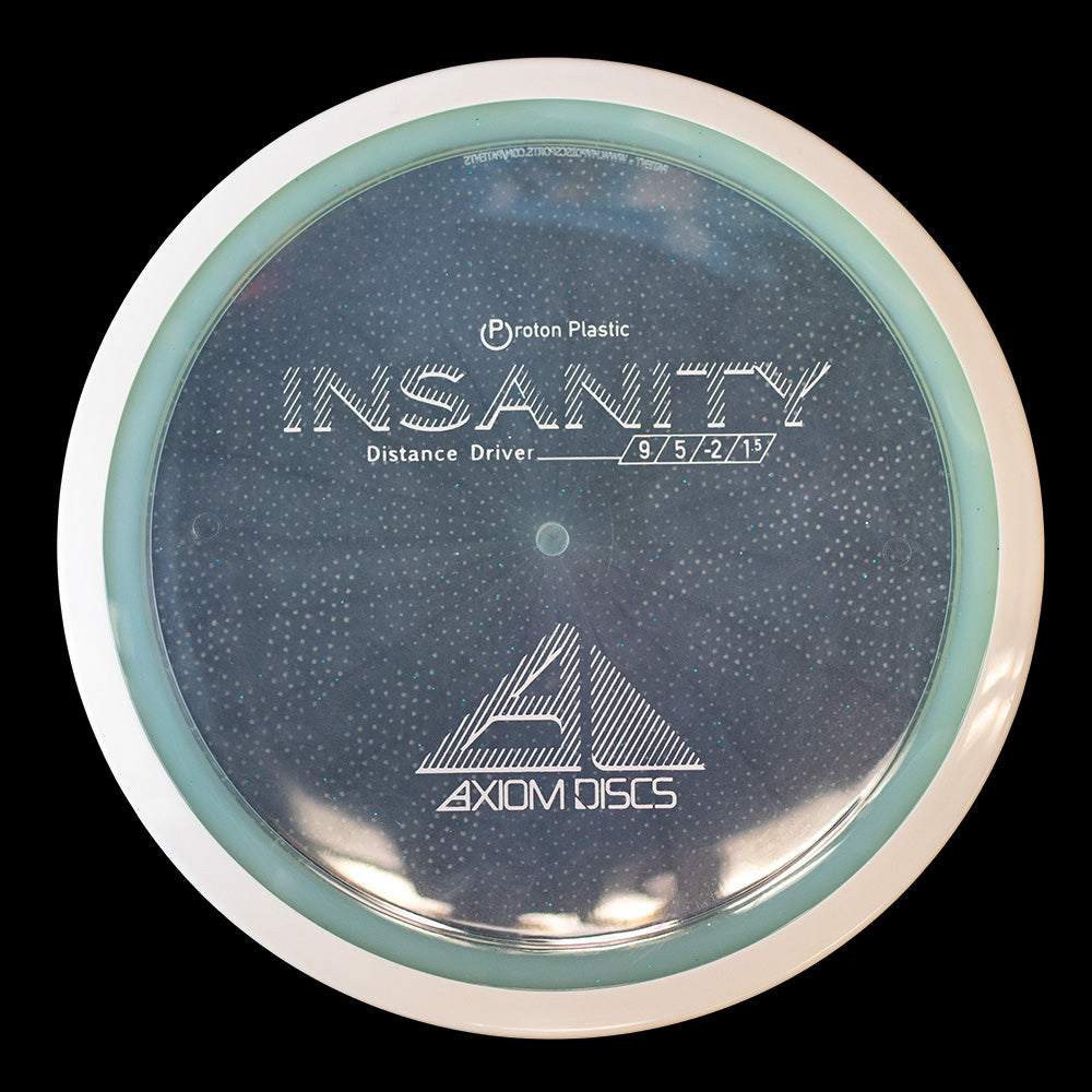 Axiom Discs - Insanity