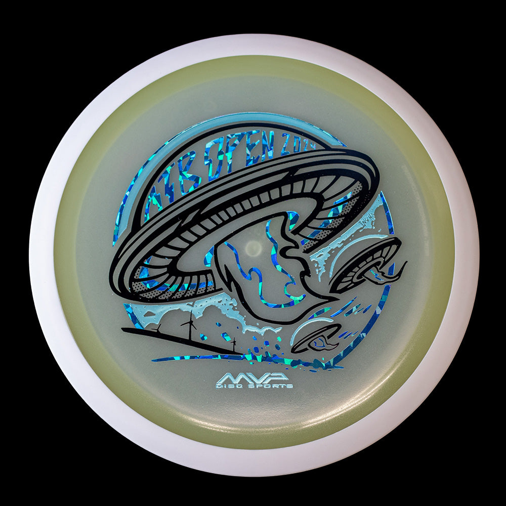 MVP Disc Sports - Orbital