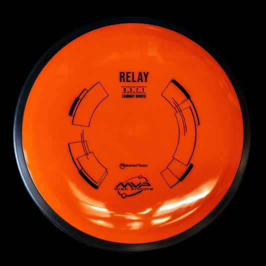 MVP Disc Sports - Relay