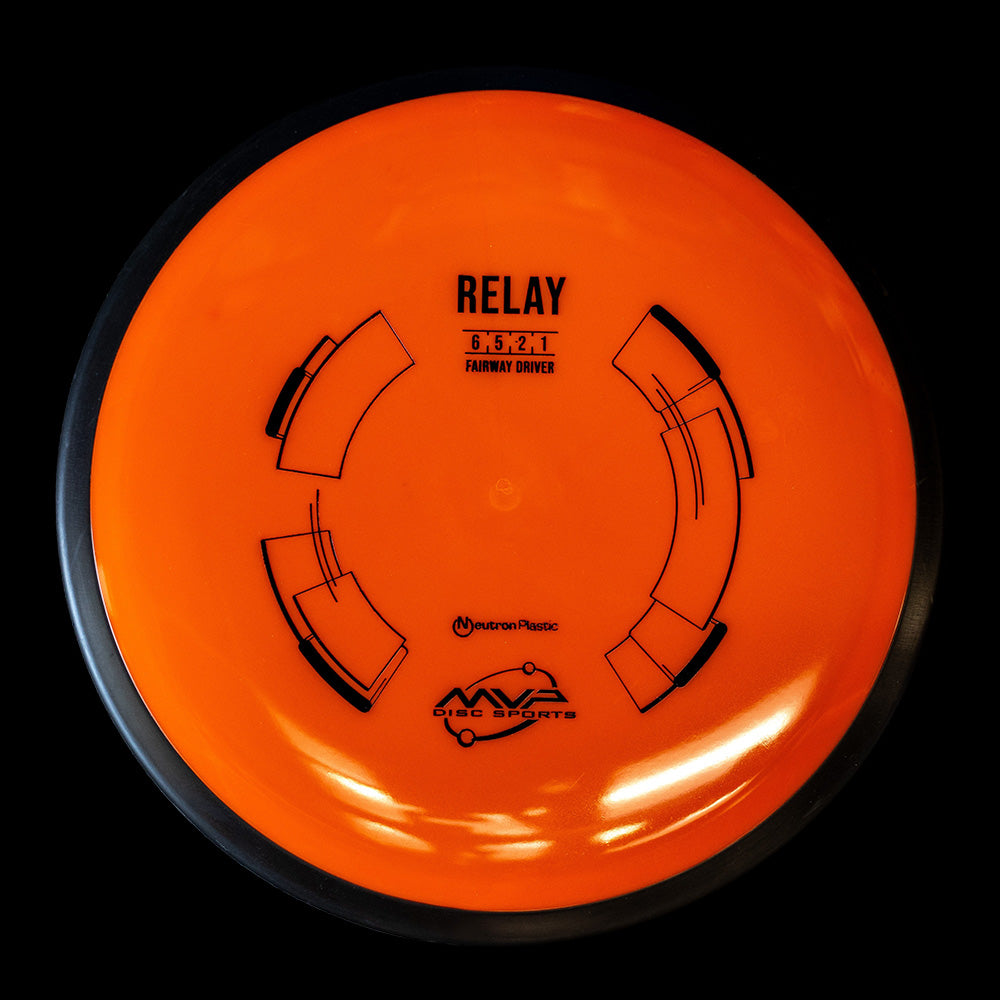 MVP Disc Sports - Relay